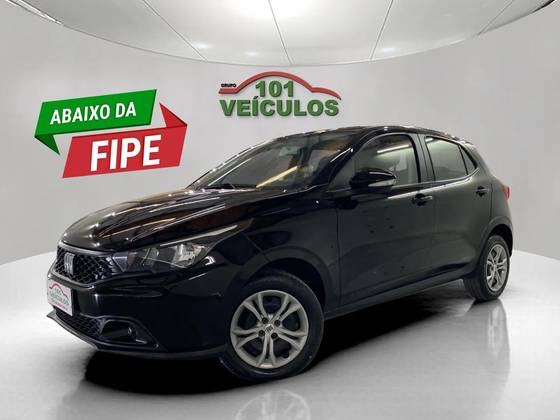 FIAT ARGO 1.0 FIREFLY FLEX DRIVE MANUAL FIAT ARGO 1.0 FIREFLY FLEX DRIVE MANUAL